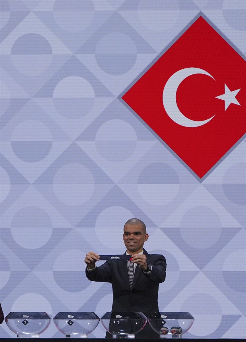 A Milli Futbol Takımı