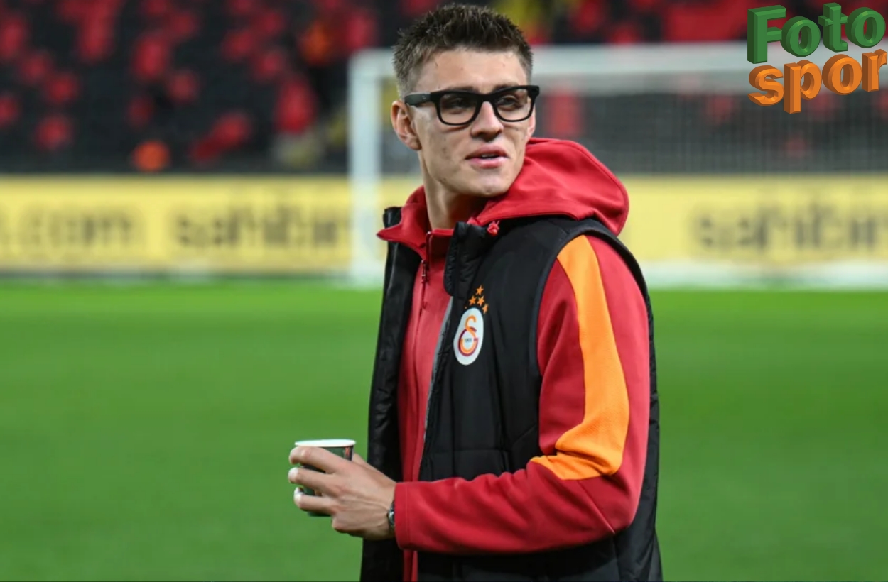 İşte Kazımcan Karataş gerçeği: Zorla değil zamla gitti