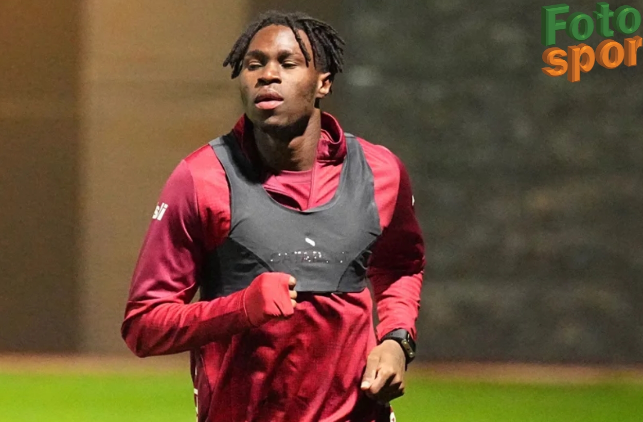 Okan Buruk'a Singo sorusu: Risk mi, istikrar mı?