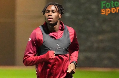 Okan Buruk'a Singo sorusu: Risk mi, istikrar mı?