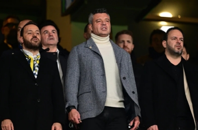 Fenerbahçe'nin parası mı bitti?