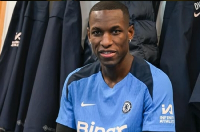 Archie Brown'ı Milano uçağından indirmişti! Fenerbahçe'ye golcü getiriyor