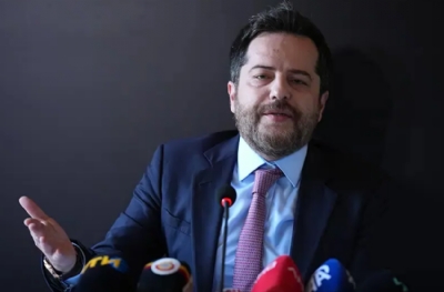 Galatasaray Başkanı Dursun Özbek'in 'Yeni Erden Timur' arayışı