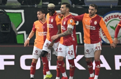 Galatasaray - Eyüpspor maçı saat kaçta, hangi kanaldan canlı yayımlanacak? (Muhtemel 11'ler)