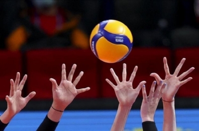 Voleybolda haftanın maçları