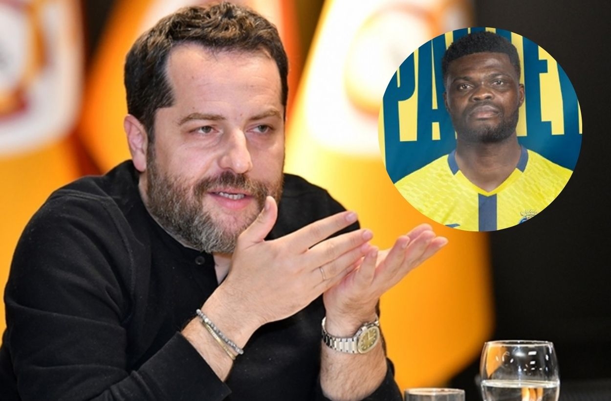 Erden Timur, Galatasaray'ı mahkeme kapılarından kurtardı