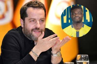 Erden Timur, Galatasaray'ı mahkeme kapılarından kurtardı