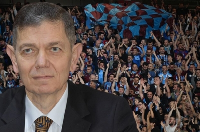 Trabzonspor'dan taraftara Fenerbahçe maçı çağrısı