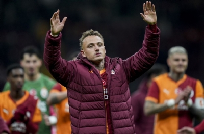 Galatasaray şah Napoli mat! 'Ya şimdi ya hiç'