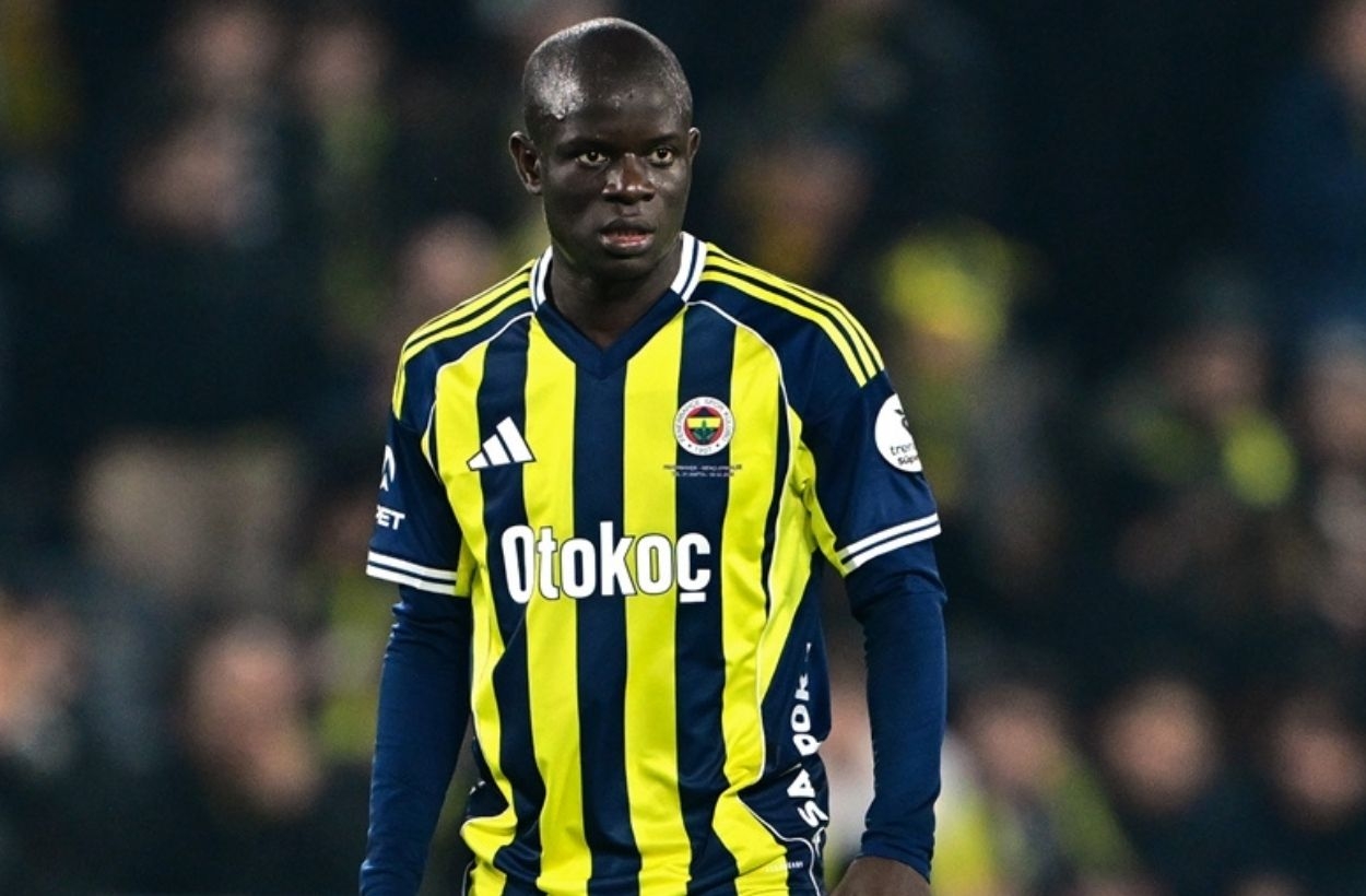 Kante transferinde Chobani parmağı