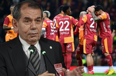 Avrupa'yı tehdit ediyor! Galatasaray parmak ısırtıyor