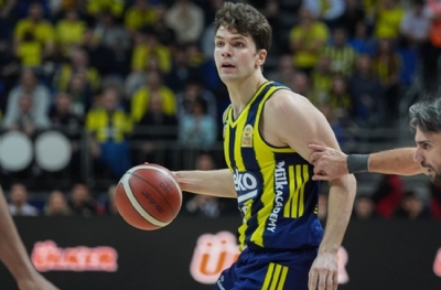 Tarık Biberovic: Burası benim evim gibi