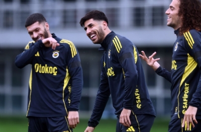 Fenerbahçe, Trabzonspor maçına hazır