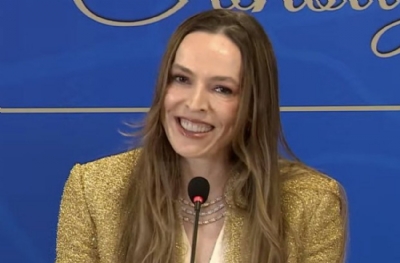 Fenerbahçe, Eda Erdem'in sözleşmesini uzattı! 