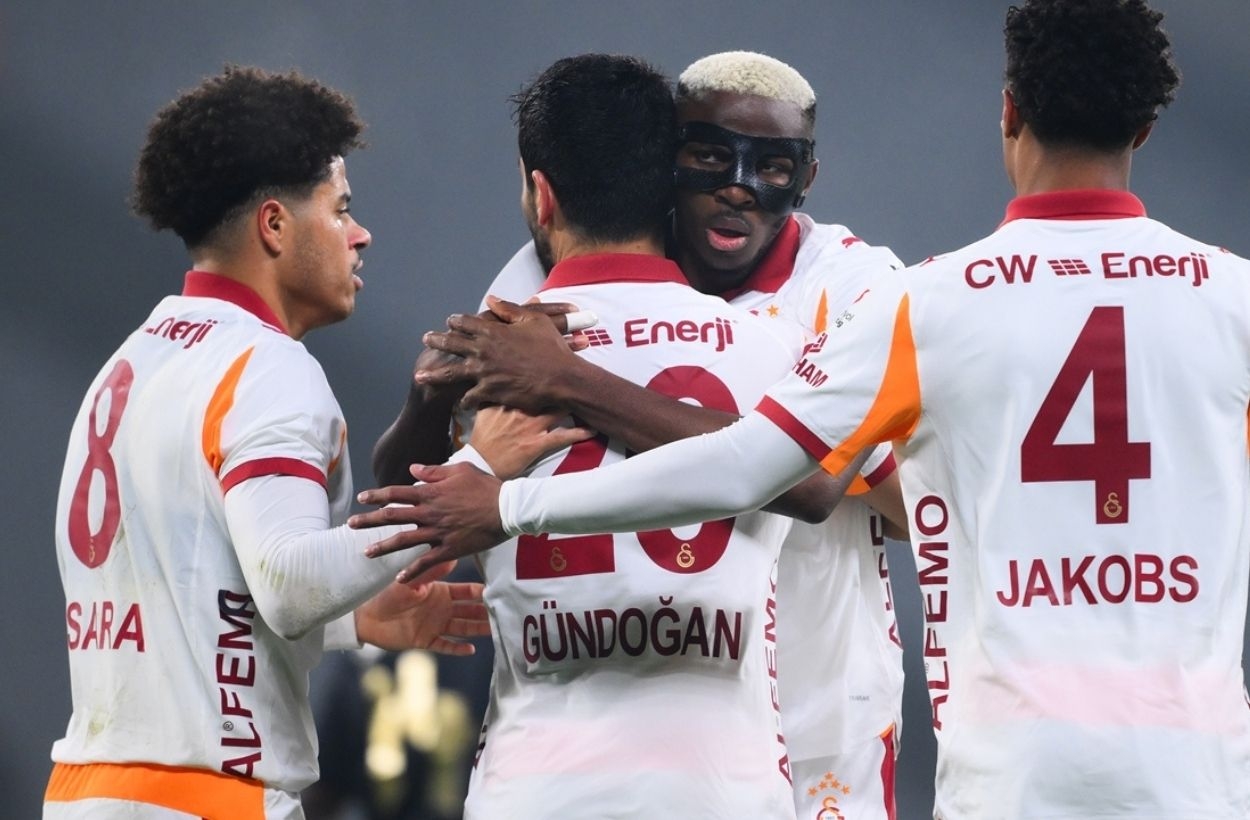 Galatasaray öncesi Juventus'un yıldızı saf dışı