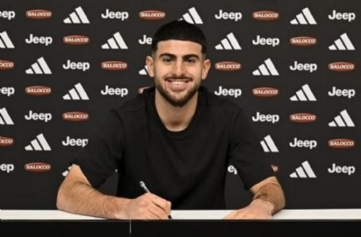 İşte Kenan Yıldız'ın veliahtı! Türk futbolu bir yıldız daha kazanıyor