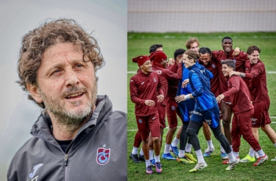 Fatih Tekke Fenerbahçe'ye çok hazır