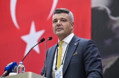 Fenerbahçe'den son dakika KAP açıklaması