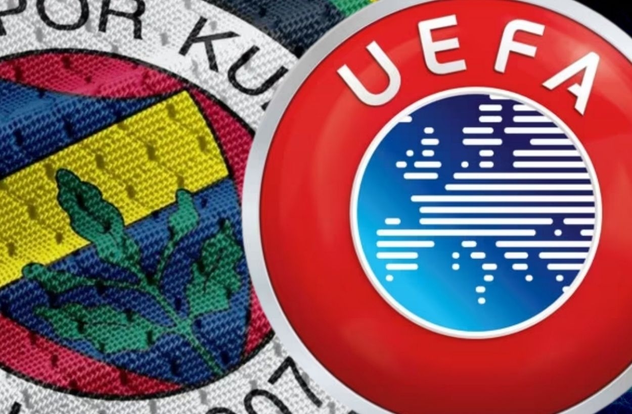 Fenerbahçe'den UEFA hamlesi! Elinizden geleni ardınıza koymayın