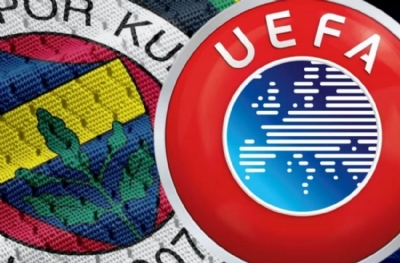 Fenerbahçe'den UEFA hamlesi! Elinizden geleni ardınıza koymayın