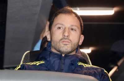 Fenerbahçe ekibi Trabzon'da