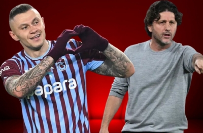 Derbi var Zubkov yok! Trabzonspor ne yapacak