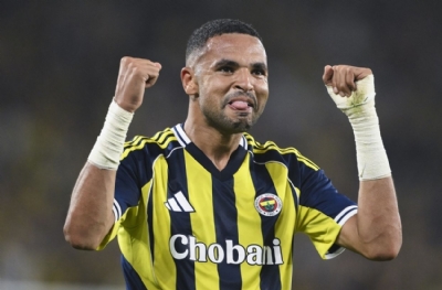 En-Nesyri yeniden doğdu! Yeni takımında başarıdan başarıya koşuyor