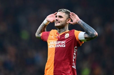 Icardi'den Juventus'a gözdağı! 'Hazırız'