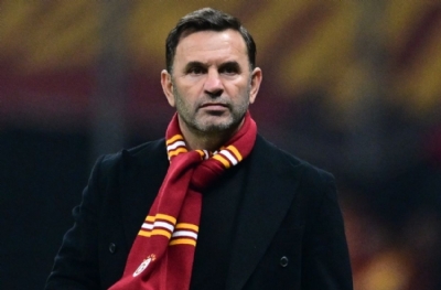 Okan Buruk'un tek düşüncesi Juventus! Dilde fikirde aynı