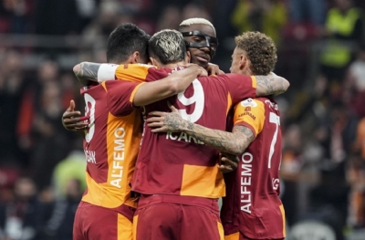 Eyüp'e 5 Juve'ye 15! Galatasaray'da hedef belli