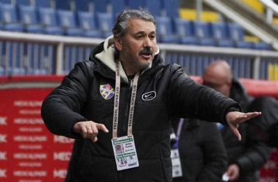 Atila Gerin: Bir ışık gördüm