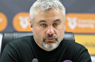 Thomas Reis: Rakibimizin oynamasına izin verdik