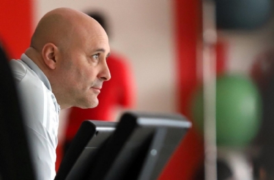 Tahkim Kurulu'ndan Sami Uğurlu'ya ceza indirimi