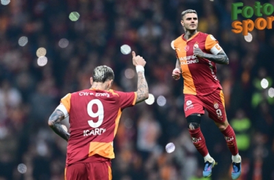 Icardi'de sorun dünyanın en değerli şeyi!