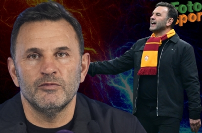 Okan Buruk 2 Premier Lig ekibini geri çevirdi!