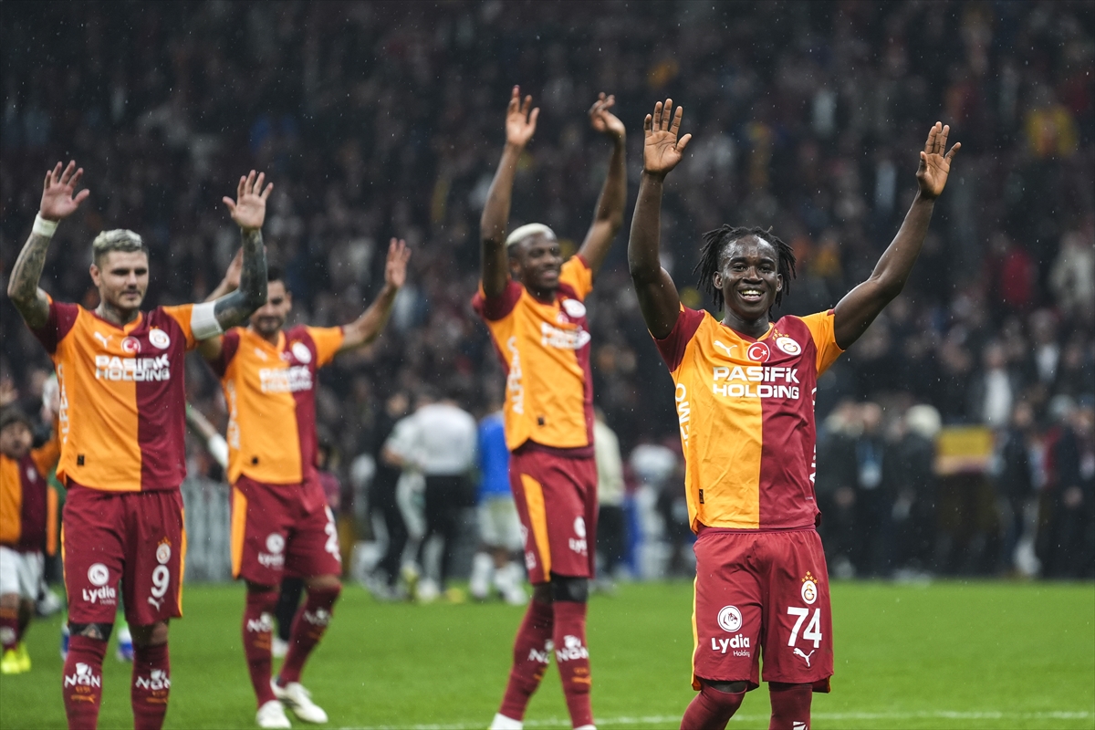 Galatasaray