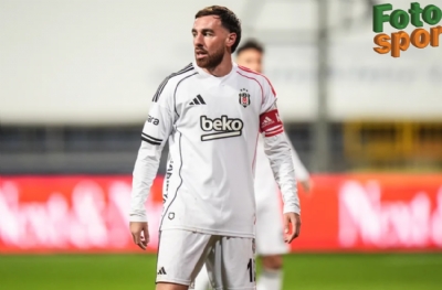 Orkun Kökçü'nün çıkışı ocak ayından belliydi