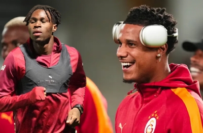 Jakobs kesin 11'de: Singo'nun ihtimali de yüksek