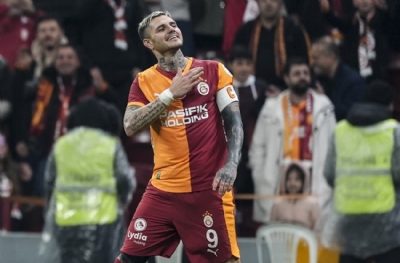 İnceldi, hızlandı, rekor geldi: Icardi yeni transfer gibi