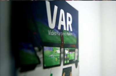 Trabzonspor-Fenerbahçe maçının VAR hakemi belli oldu