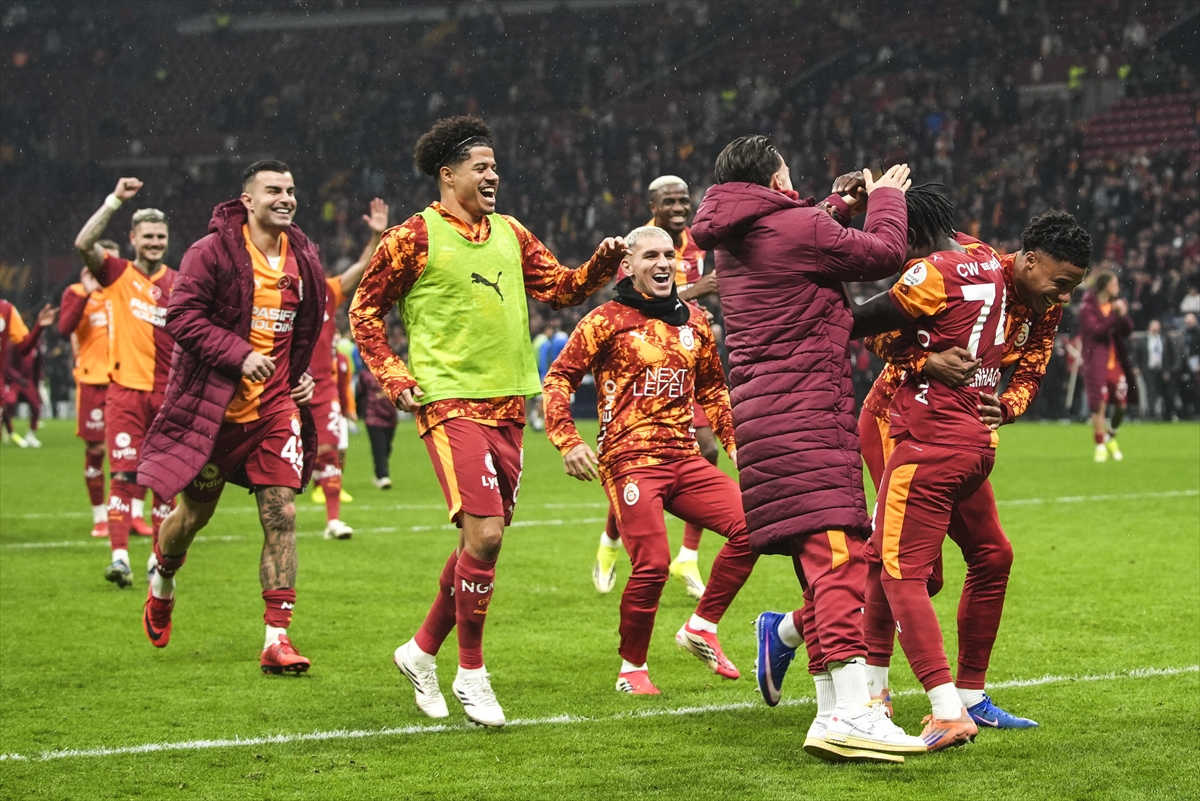 Galatasaray