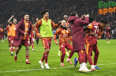 Galatasaray'da Lemina'nın yeri doldu: İşte Juventus'u durduracak isim