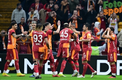 Okan Buruk silahını çekti: Öz güveni düşük