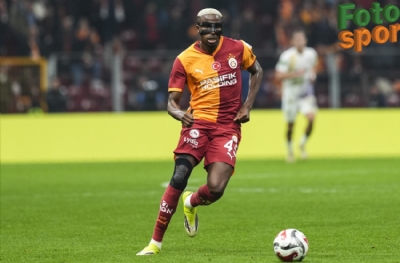 Galatasaray'da Osimhen çıkmazı! Her gol bir veda