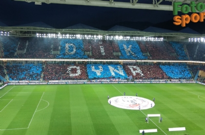 Trabzonspor - Fenerbahçe öncesi alarm: Yol belli kural belli