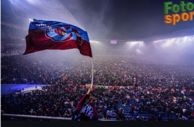 Trabzonspor'dan adalet muhtırası: Bordo-mavi rest