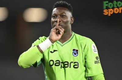 45 milyon euro'luk engel! Trabzonspor'un kafası karıştı