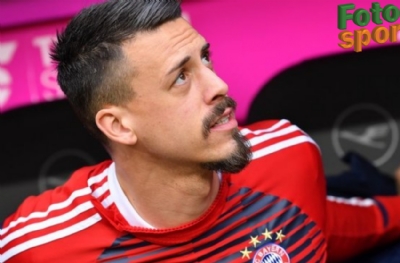 Samsunspor'da Reis'in yerine sürpriz isim