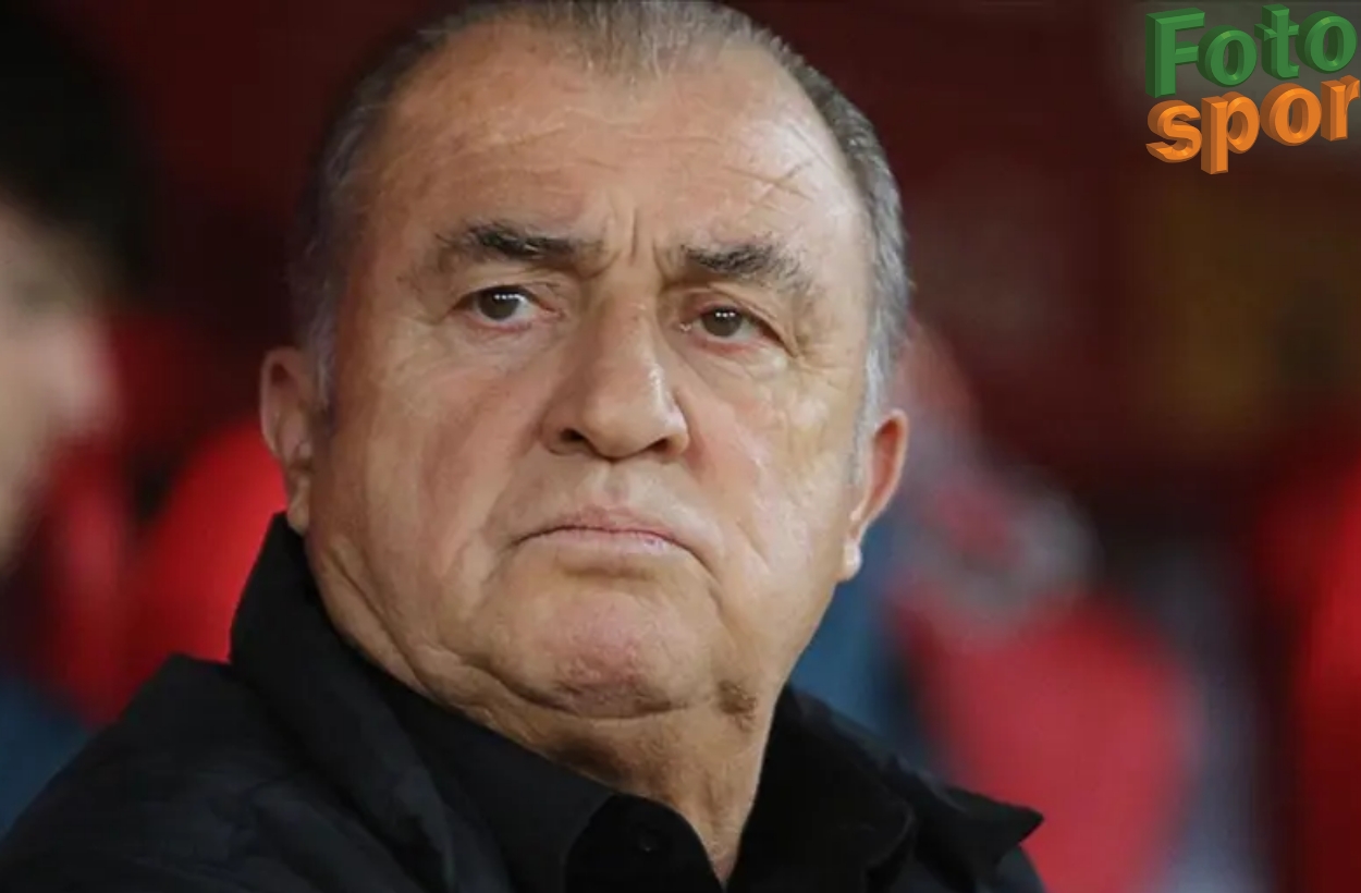 Fatih Terim'den adaylık sinyali! Gözü başkanlıkta