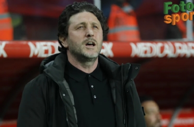 Fatih Tekke'nin vurucu timi! Trabzonspor'un muhtemel 11'i